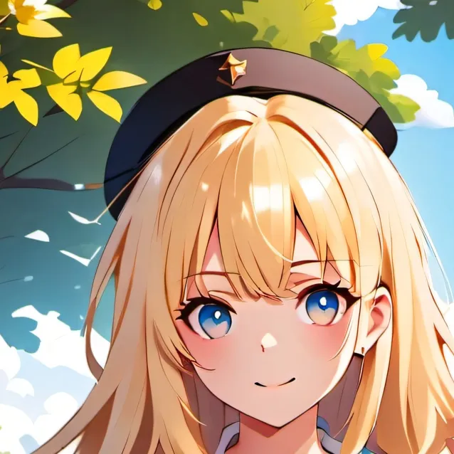 chat with ai character: Emma 
