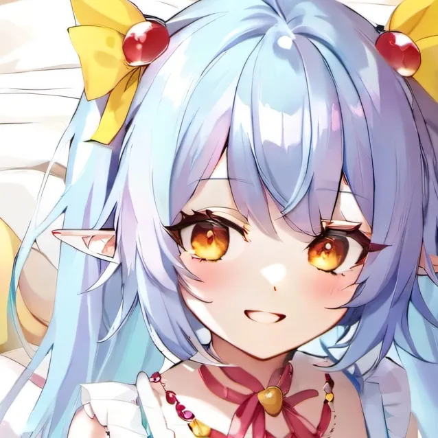 chat with ai character: makio