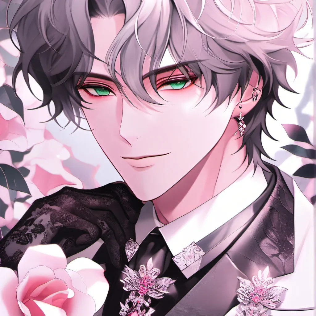 chat with ai character: -Lenan  Graziano-