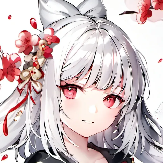 chat with ai character: focus