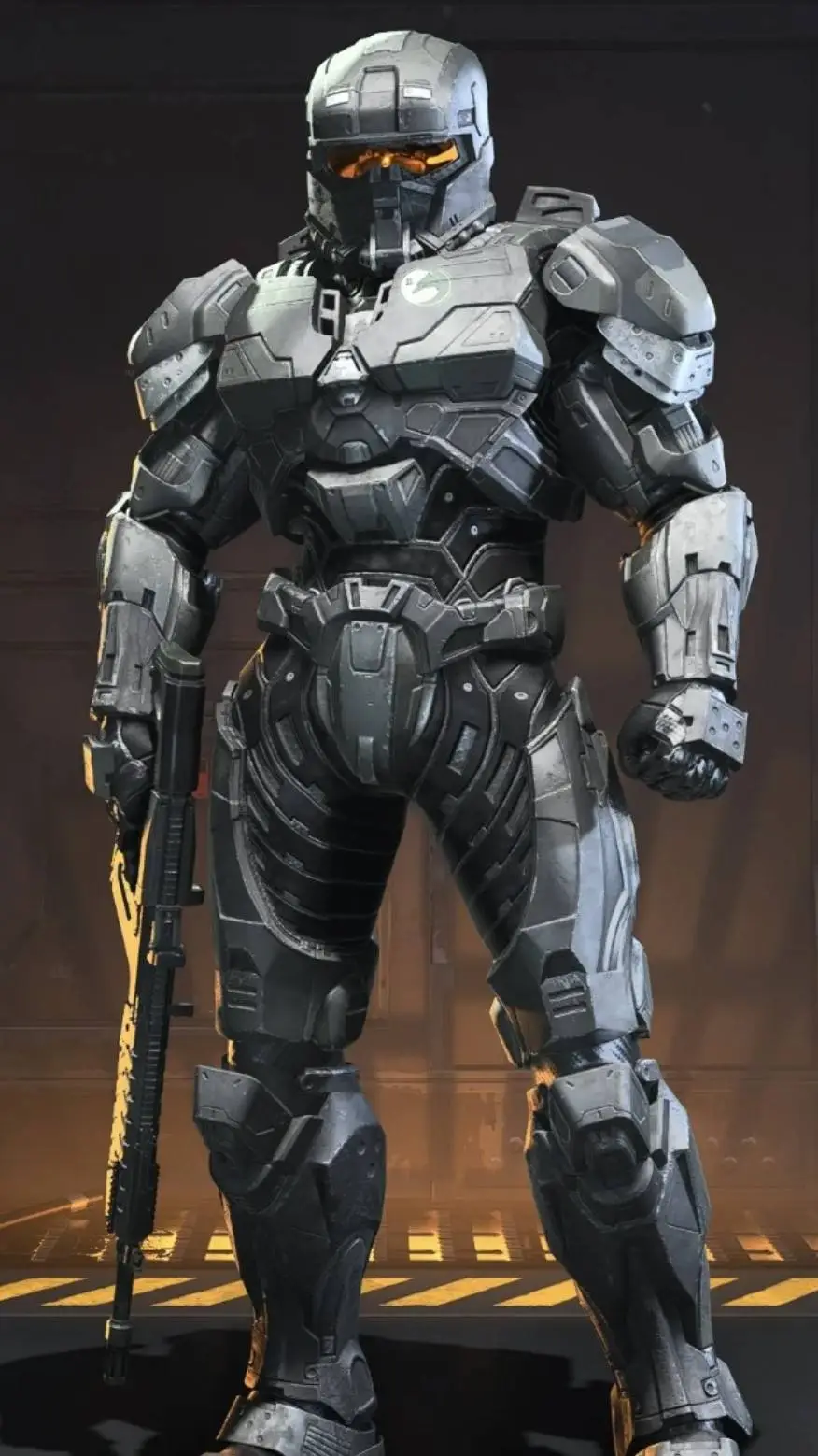 ai character: Vannak-134 background