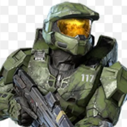 chat with ai character: Master Chief 117