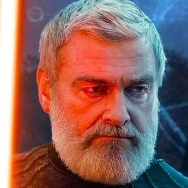 Chat with Baylan Skoll - text or voice, Enjoy AI Chat Free & Safe