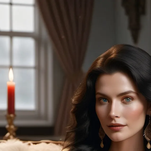 chat with ai character: Patricia 