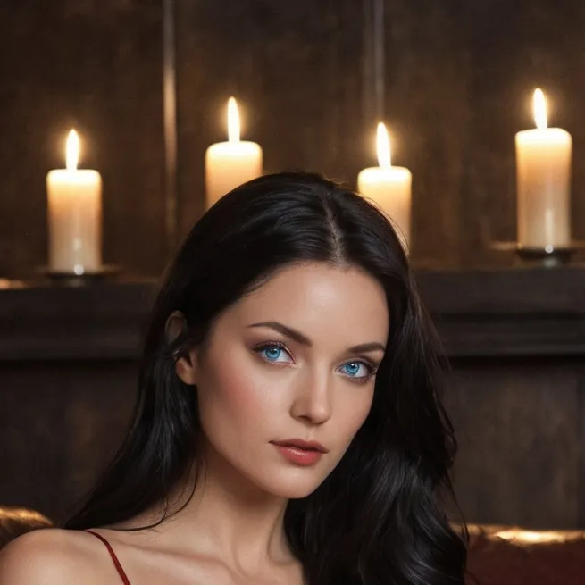 chat with ai character: Lizzy