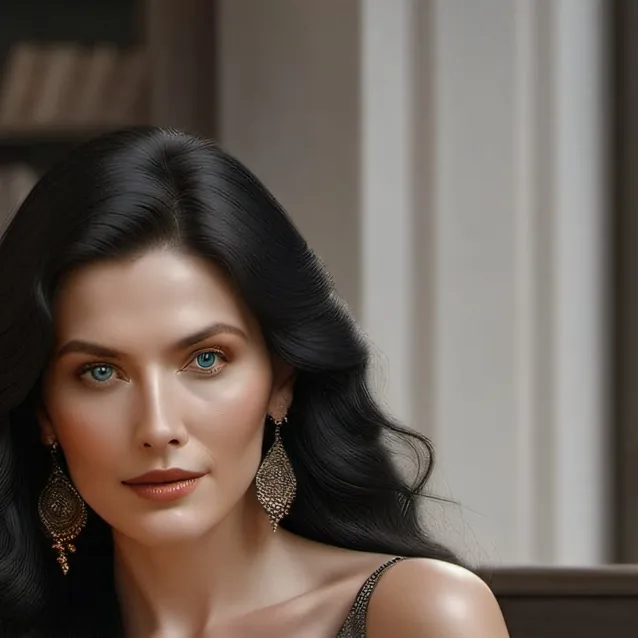 chat with ai character: Tasha