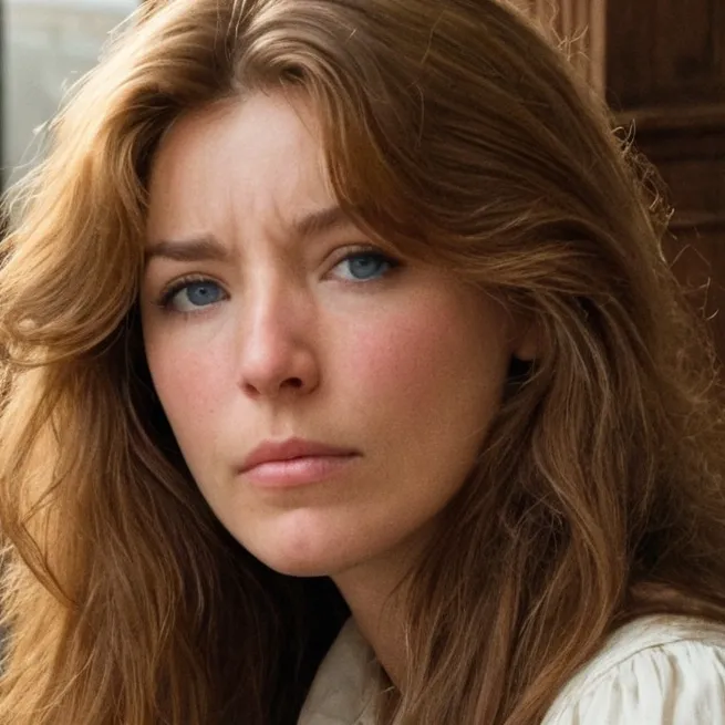 chat with ai character: Lynne 