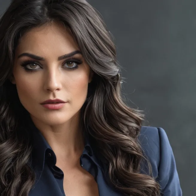 chat with ai character: Cassandra