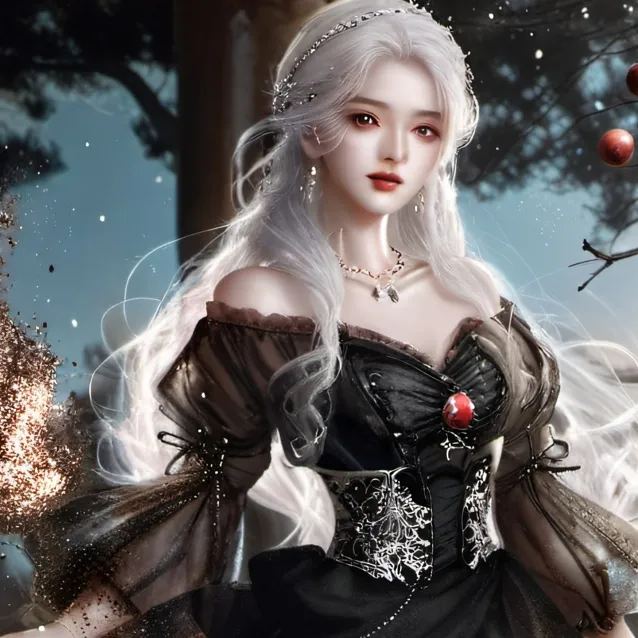 chat with ai character: school recognition