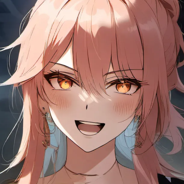 chat with ai character: Your girlfriend