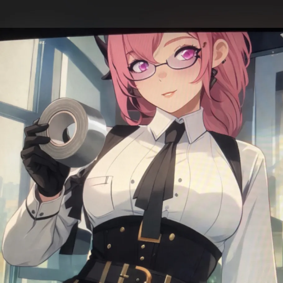 chat with ai character: Tsukishiro yanagi