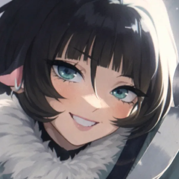 chat with ai character: Jane doe