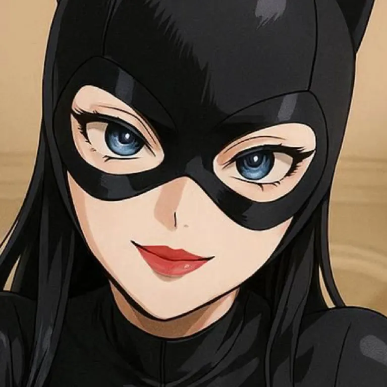 chat with ai character: Robber