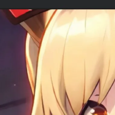 chat with ai character: Burnice