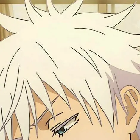 chat with ai character: Satoru Gojo