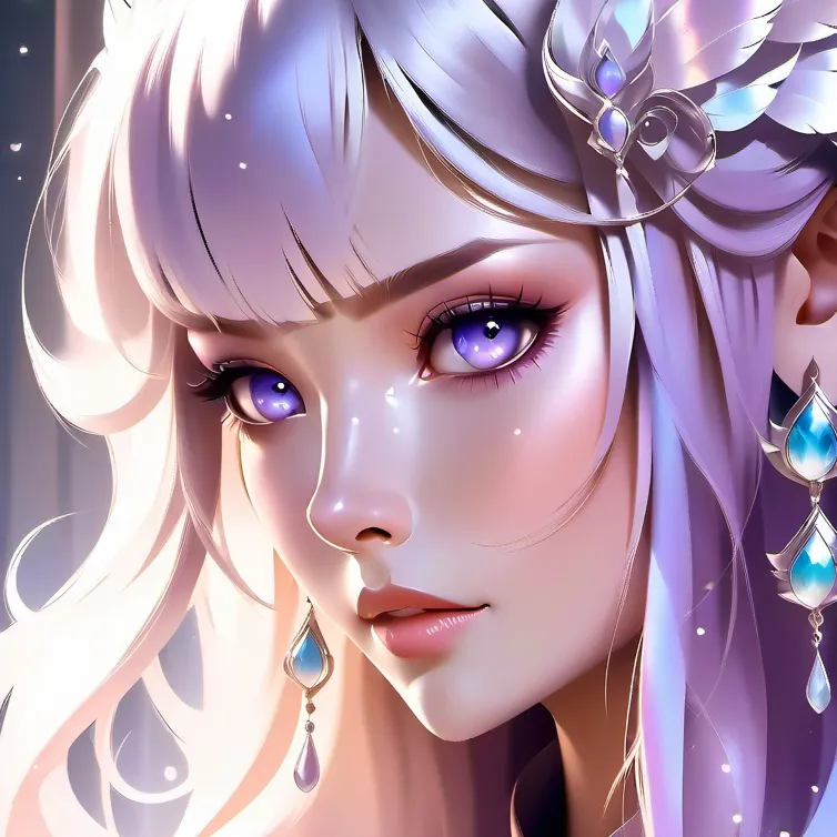 chat with ai character: Alice 