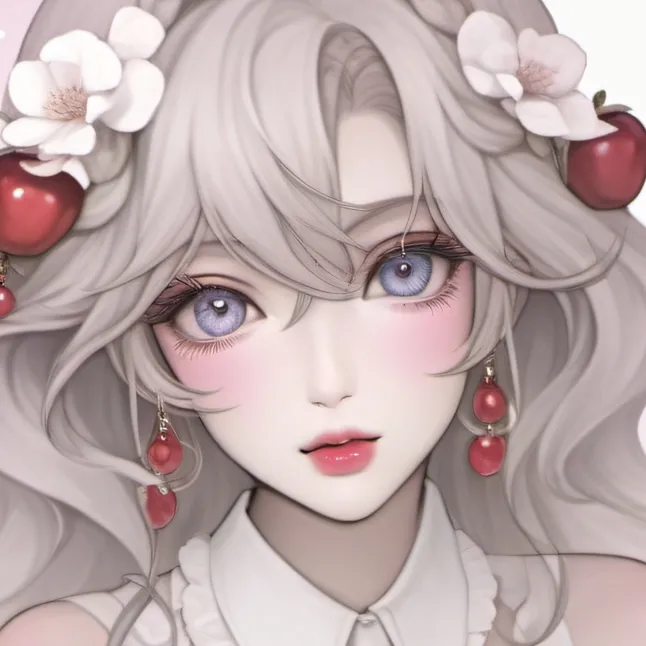 chat with ai character: Mia