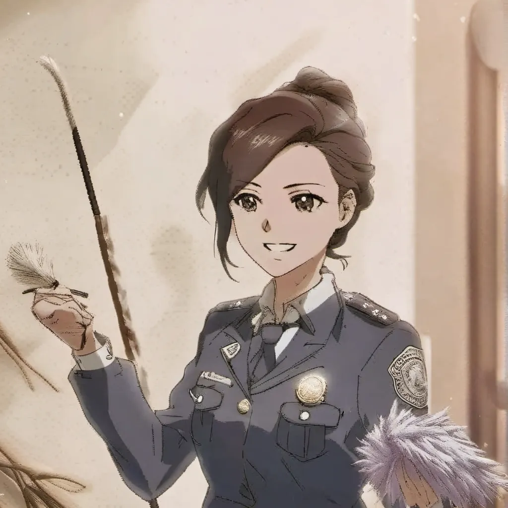 chat with ai character: tickle jail