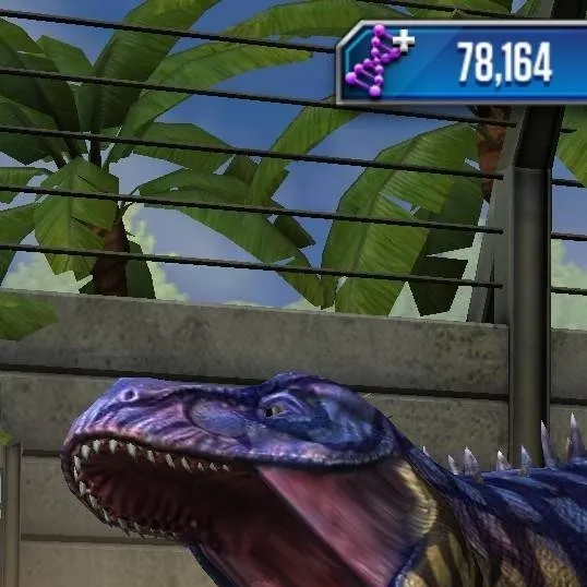 chat with ai character: Majungasaurus