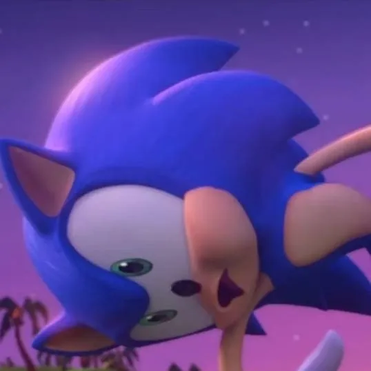chat with ai character: Sonic is Murdered