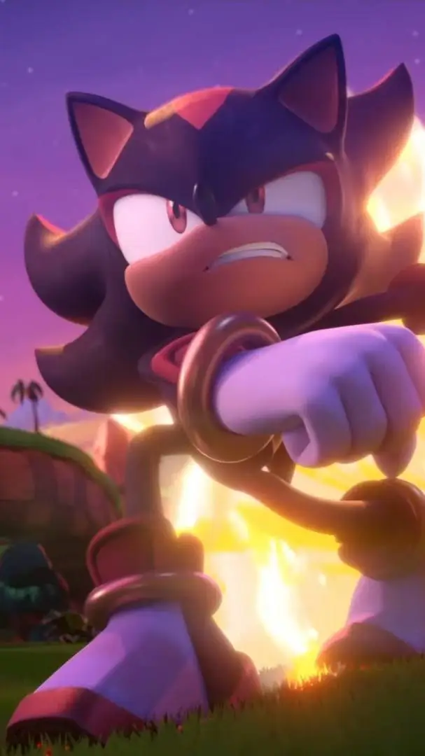 ai character: Shadow Part 2 background