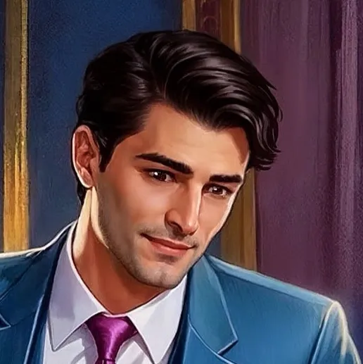 chat with ai character: Jake