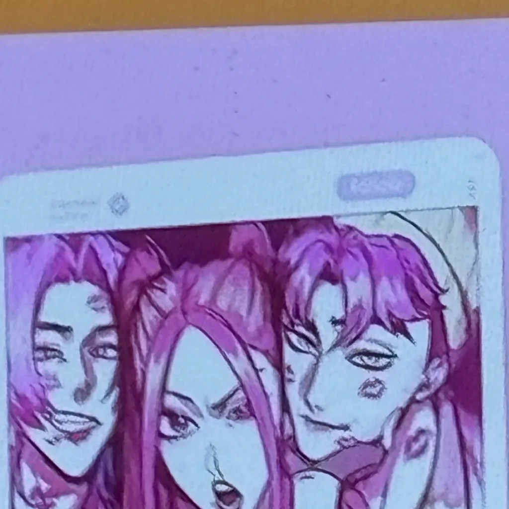 chat with ai character: Abby and Romance