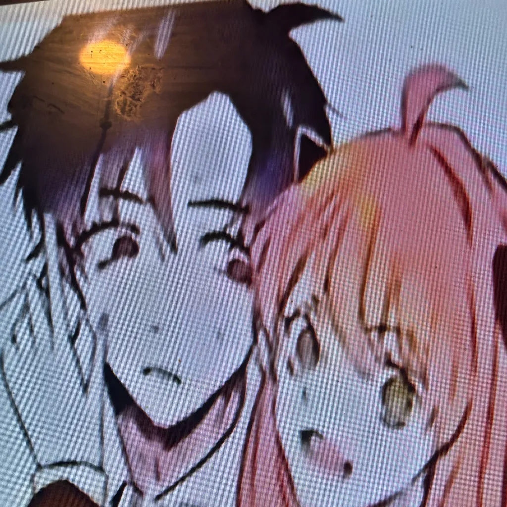 chat with ai character: Damian x Anya