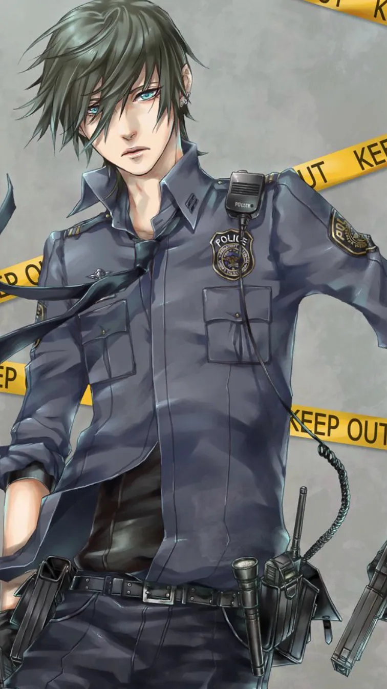 ai character: Noah background