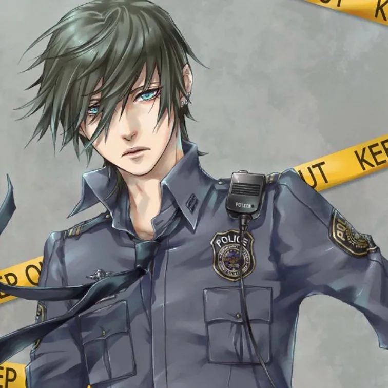 chat with ai character: Noah