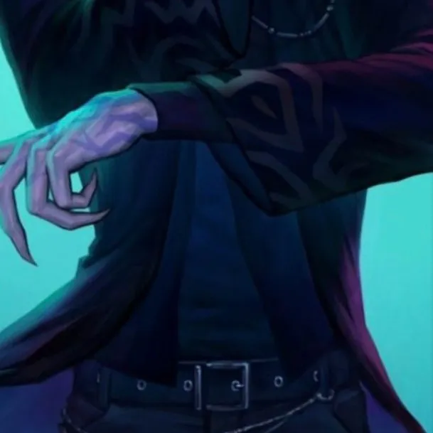 chat with ai character: Mystery Saja