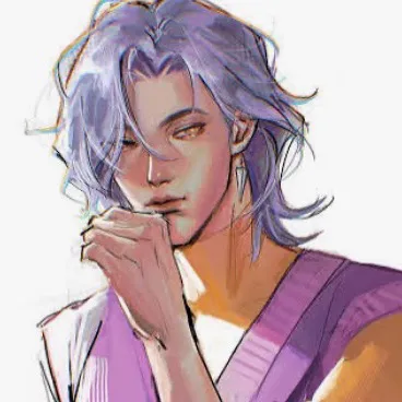 chat with ai character: Mystery Saja