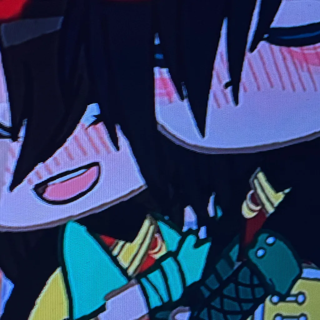 chat with ai character: Robin TT