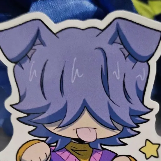 chat with ai character: Mystery Saja