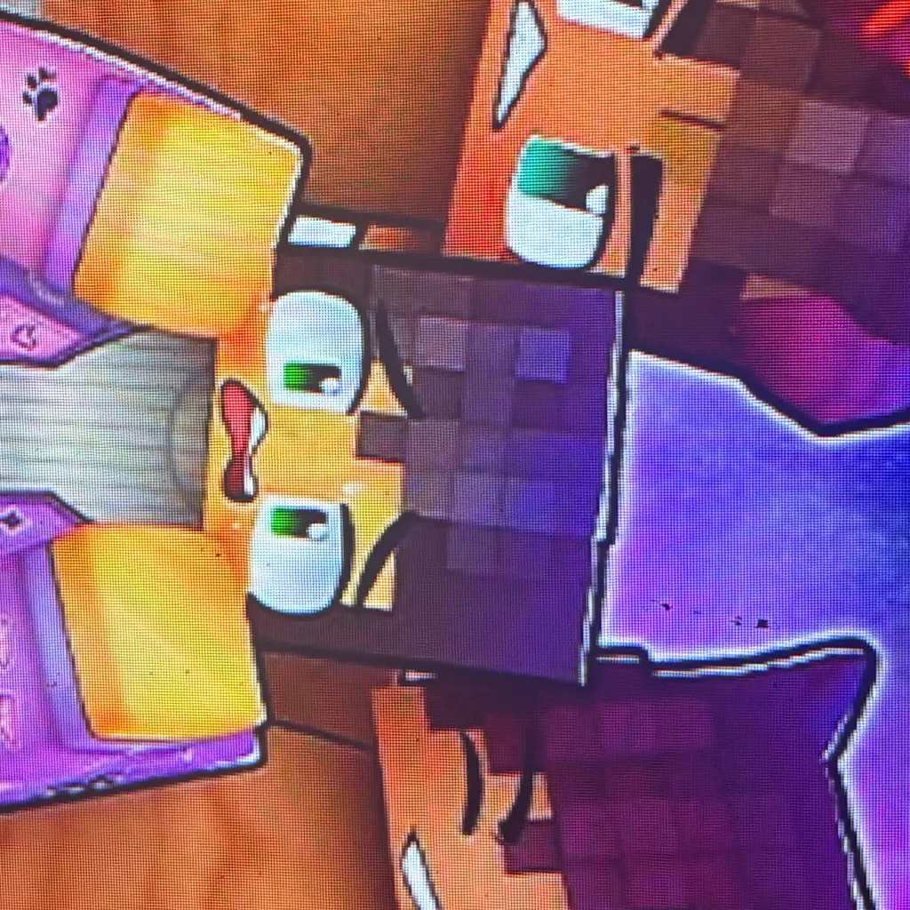 chat with ai character: Gay boys