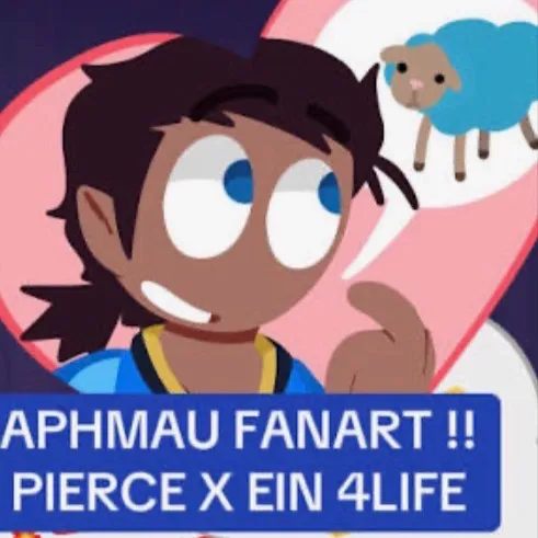 chat with ai character: Pierce