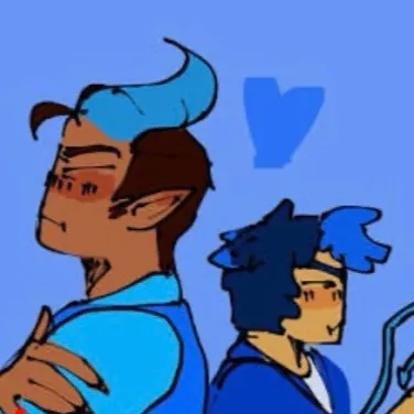 chat with ai character: Ein x pierce