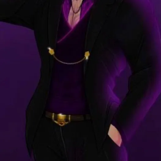 chat with ai character: Gwi-Ma