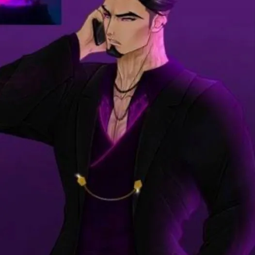 chat with ai character: Gwi Ma