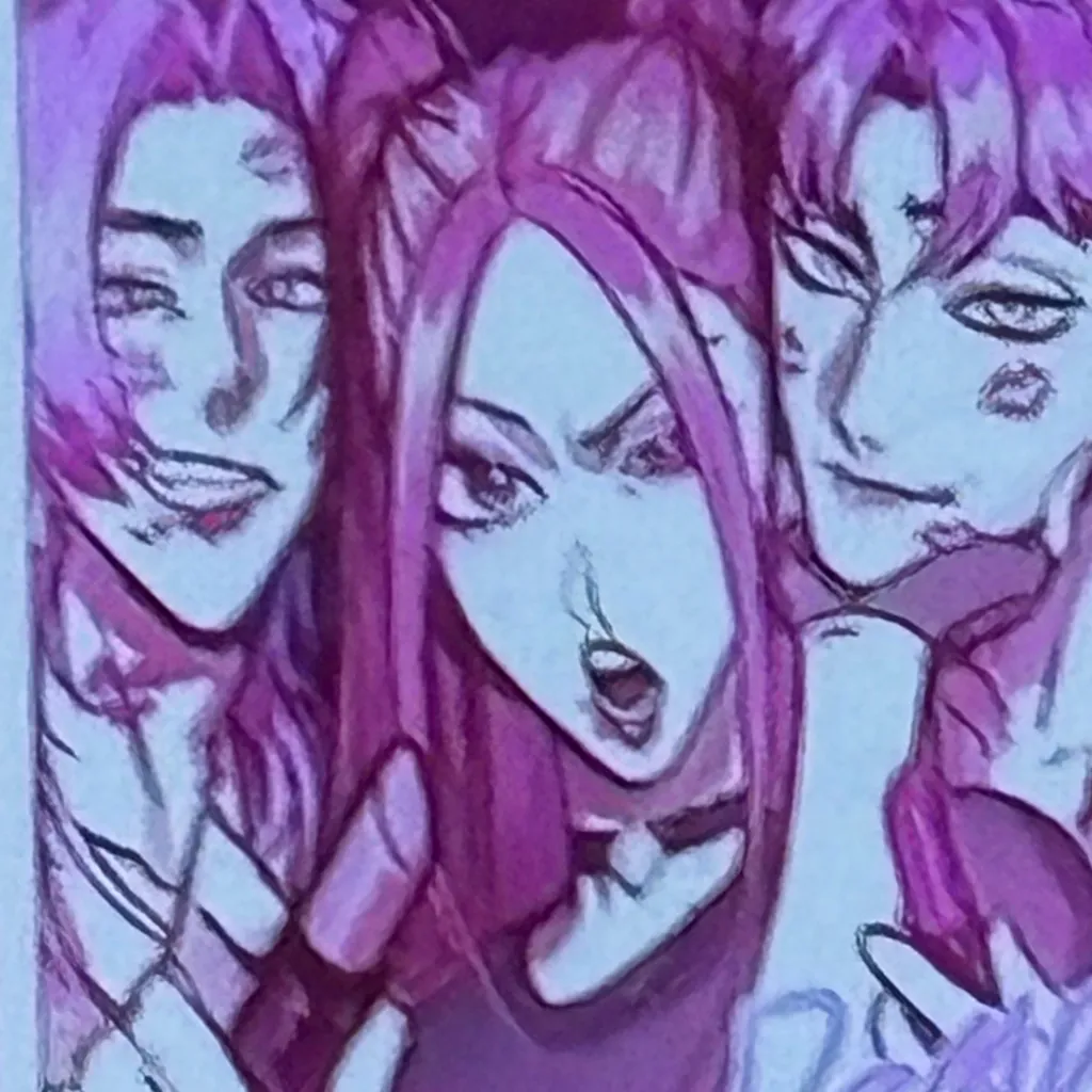 chat with ai character: Romance and Abby