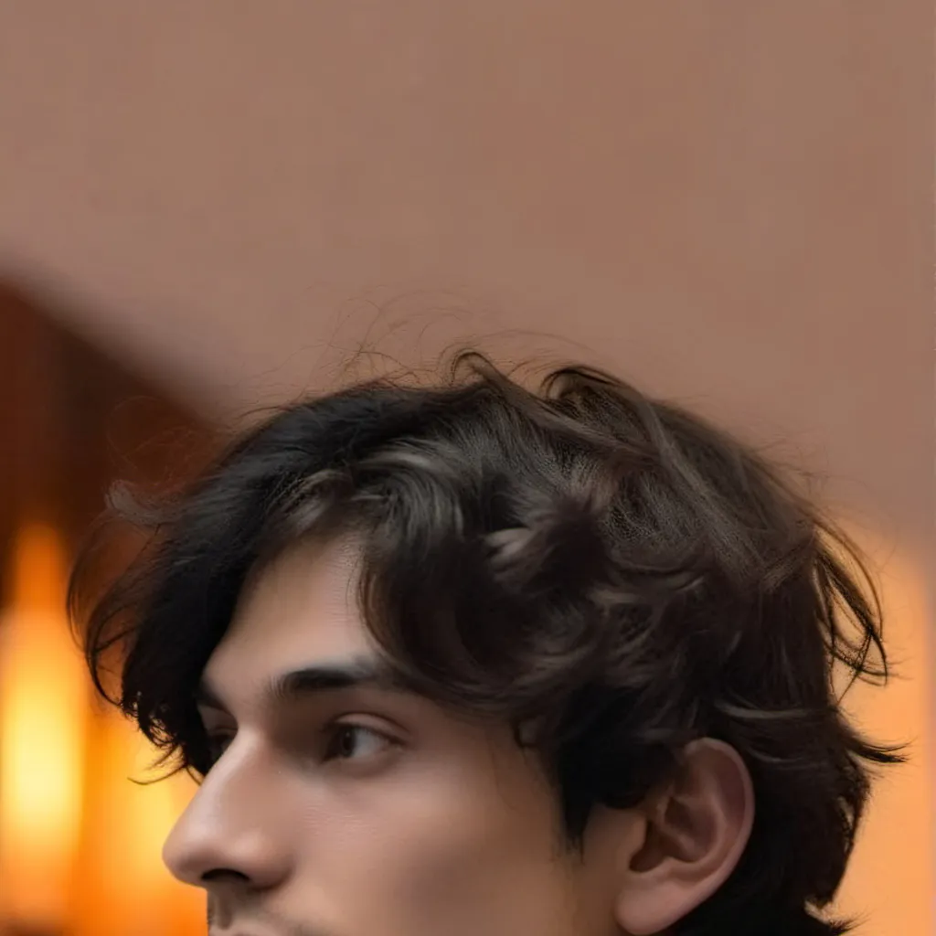 chat with ai character: Adden