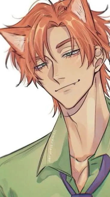 Talkie AI - Chat with Nick wild