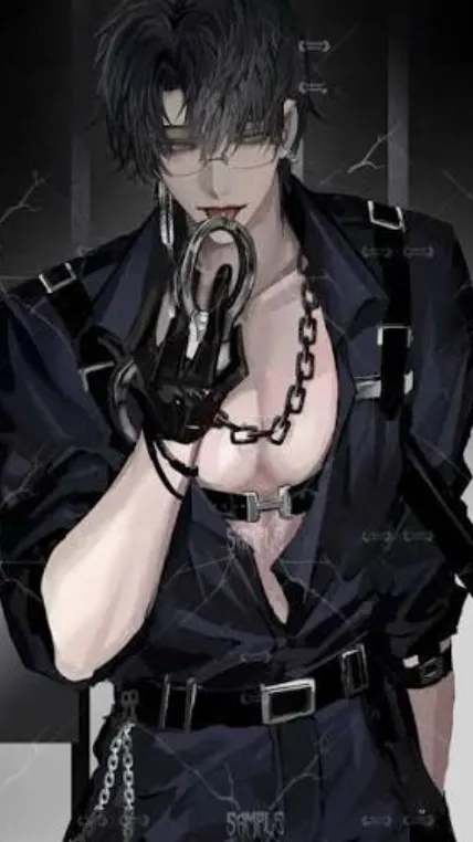 chat with ai character: Police officer