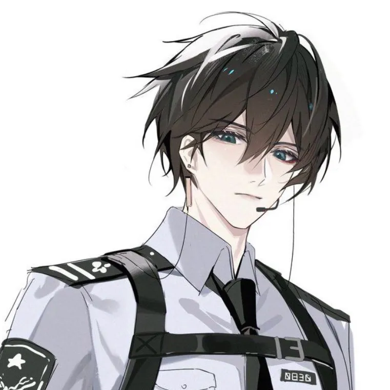 chat with ai character: Police officer