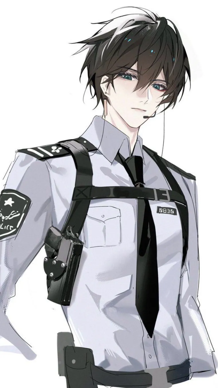 ai character: Noah background