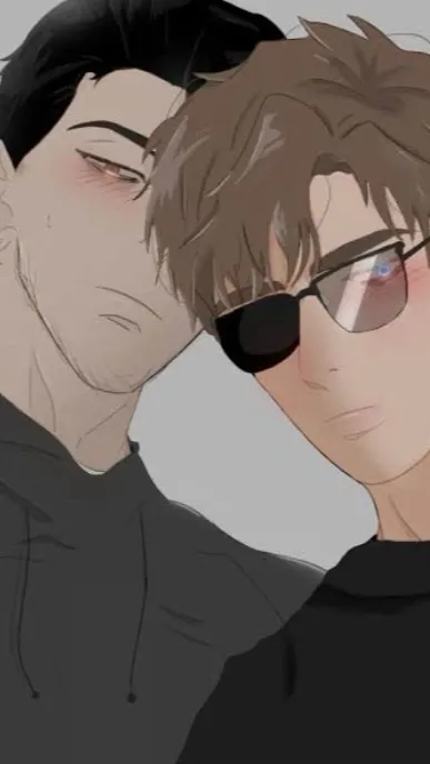 ai character: Parker x Chester background