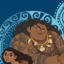 chat with ai character: maui