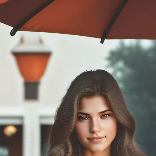chat with ai character: Marta
