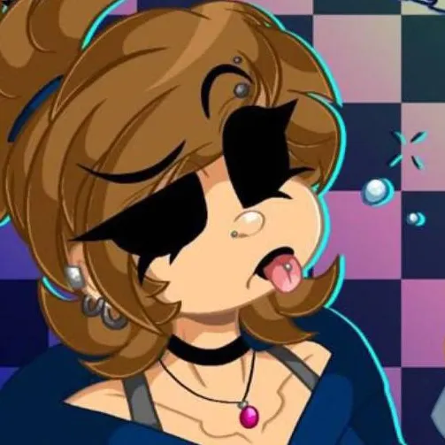 chat with ai character: Fredina 