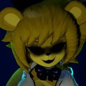 chat with ai character: Goldie